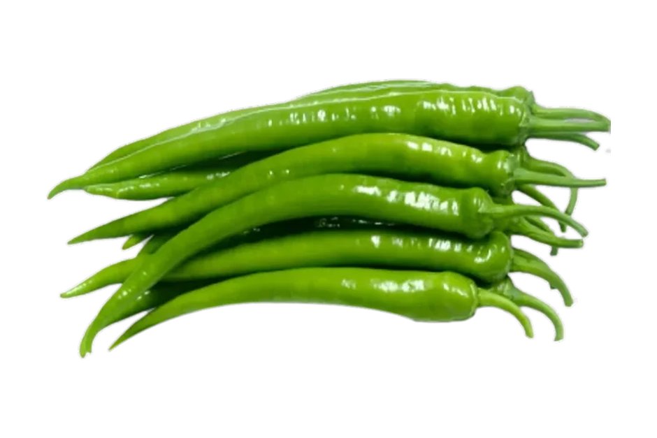 [303299] Sivri Pepper 3KG